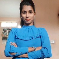Dinushika Geethanjali