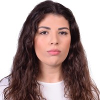 Joanna Atallah