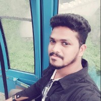 Mahavishnu K