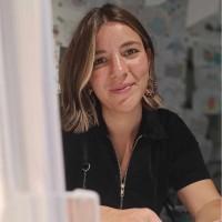 Léa Tavier 🚀