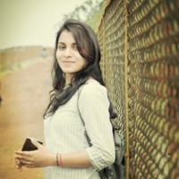 Poonam Thakre