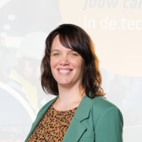 Rebecca Gijsen - Brummans