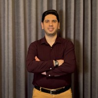 Mehdi Fathollahzadeh (مهدی فتح اله زاده)