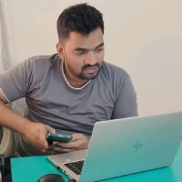 Manish Khedekar
