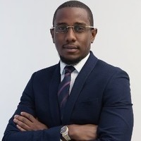 Olanrewaju Wilton-Waddell, MBA