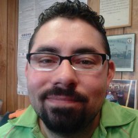 Daniel Flores