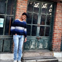 Vaibhav Anand
