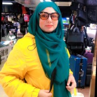 Naila Adnan