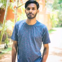 Karthick A