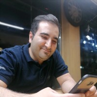 Mahdi Gholami
