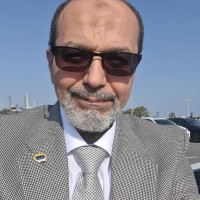 Mahmoud Ibrahim (Mudi)-Ph.D.