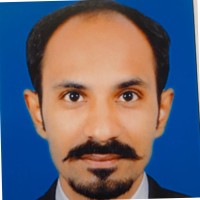 Saravanan Krishnan