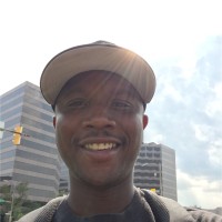 Eric Jackson