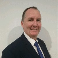 Tim Barrow
