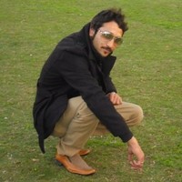 Taimour Farid