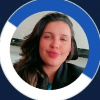 Caroliny Rosendo