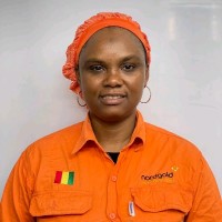 Mariam Diallo
