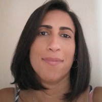 Anna Karla Silva