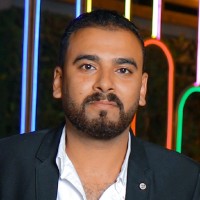 Ahmed Elshekh