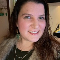 Stefanie Welty