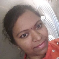 Anusha Parepalli