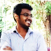 Sreeharsha A