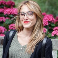 Claudia Pane