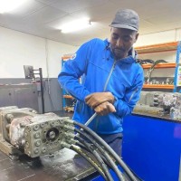 Mosa Motaung
