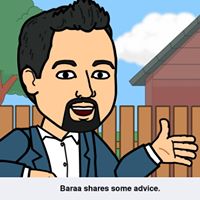 Baraa Khamis