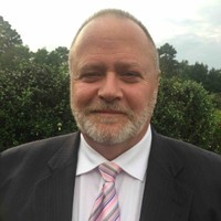 Stephen Cranmer