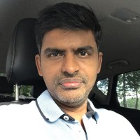 Naveen Ravuri