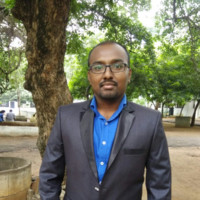 Mohamed Azarudeen