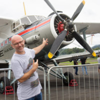 Adriano Krwiecien