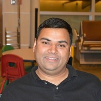Shrawan Kumar