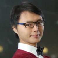 Kang-Hao Lee
