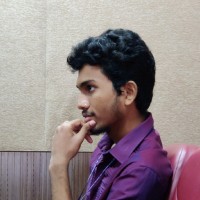 raghul sarath
