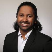 Gaurav Rajai