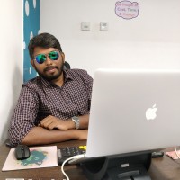 Pon Rajkumar G