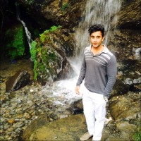 Ayush Jalan