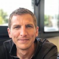 Jérôme Baudegard