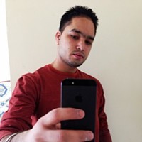GAGANDEEP SINGH