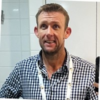 Curt Batterham
