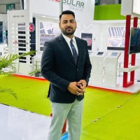 Darshankumar Goswami