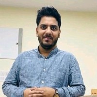 Ankur Agrahari