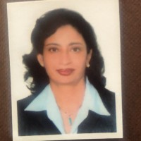 Gretta Dsouza