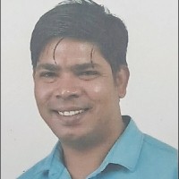 JITENDRA KUMAR VERMA