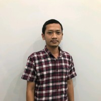 Try Nur Fauzi Imanuddin