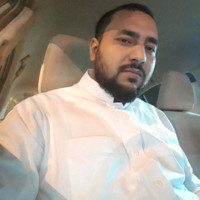 EJAZ AHMED