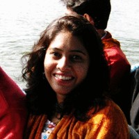 Amita Mansabdar-Godbole