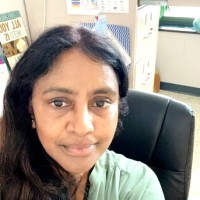 Geetha X Louisnathan